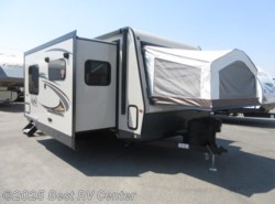 New 2019 Forest River Rockwood Roo 23FL Front Living/ Aluminum Wheels / Frameless Win available in Turlock, California