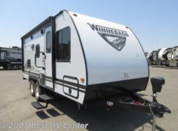 New 2019 Winnebago Micro Minnie 2100BH CALL FOR THE LOWEST PRICE! Off Road Tire/Fr available in Turlock, California