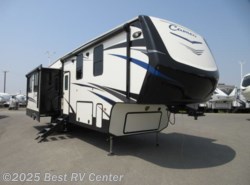 New 2019 CrossRoads Cameo 320RL Rear Living / Auto Leveling / Generator Read available in Turlock, California