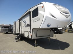 New 2019 Coachmen Chaparral Lite 29BH Auto Leveling Syst/ Three Slid Outdoor Kitche available in Turlock, California
