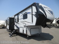 New 2019 Keystone Avalanche 375RD CALL FOR THE LOWEST PRICE! Rear De /Huge Bas available in Turlock, California
