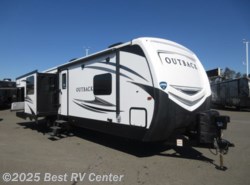New 2019 Keystone Outback 330RL Out Door Kitchen / Rear Living /Automatic Le available in Turlock, California