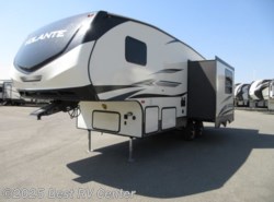New 2019 CrossRoads Volante 240RL Rear Living/ 1/2 Ton Towable/ Dinette Booth available in Turlock, California