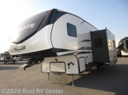 New 2019 CrossRoads Volante 270BH Outdoor Kitchen / U Shaped Dinette/ Two Doub available in Turlock, California