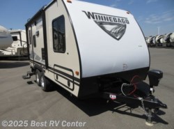 New 2019 Winnebago Micro Minnie 1808FBS CALL FOR THE LOWEST PRICE! U Shaped Dinett available in Turlock, California