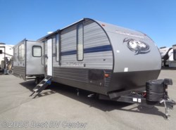 New 2019 Forest River Cherokee 304R Rear Living/ Island Kitchen/ Double Entry Doo available in Turlock, California