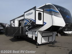 New 2020 Keystone Fuzion FZ424 CALLFOR THE LOWEST PRICE! /Auto Leveling/ 2 available in Turlock, California