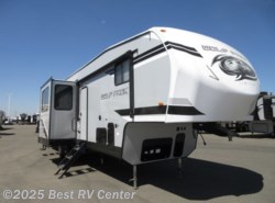 New 2019 Forest River Wolf Pack 325 13 FT GARAGE/TWO BATHROOMS/ RAMP PATIO PACKAGE available in Turlock, California