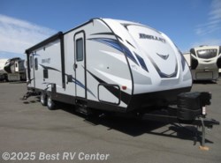 New 2019 Keystone Bullet Ultra Lite 269RLSWE Rear Living/ Double Entry Doors available in Turlock, California