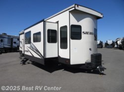 New 2019 Forest River Sierra 399LOFT DESTINATION MODEL/ Front Living/ Two Story available in Turlock, California