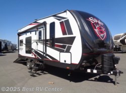 New 2019 Cruiser RV Stryker 2313 13'4 /4.0 Onan Generator/ Ramp Door Cable Sys available in Turlock, California