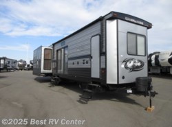 New 2019 Forest River Cherokee Destination 39BR Mid Bunk Room/ Four Slideouts/ Island Kitchen available in Turlock, California