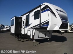 New 2019 Keystone Fuzion Impact 367 CALL FOR THE PRICE NO DEALER CAN MATCH / 13Ft available in Turlock, California