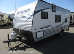 New 2019 Keystone Springdale Summerland 1800BH BUNK MODEL/ FRONT QUEEN BED available in Turlock, California