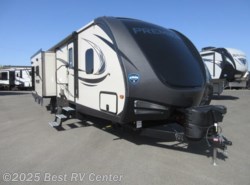 New 2019 Keystone Bullet Premier 30RIPR Two Slide Outs/ Island Kitchen/ Fro available in Turlock, California