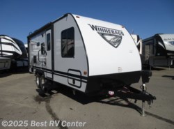 New 2019 Winnebago Micro Minnie 2108FBS CALL FOR THE LOWEST PRICE! FR /PACK N PLAY available in Turlock, California