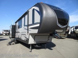 New 2019 Keystone Sprinter 3570FWLFT Auto Leveling/ Mid Bunks WiTH Loft/ Dual available in Turlock, California