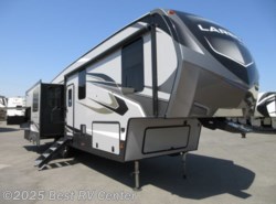 New 2019 Keystone Laredo 325RL Rear Living/ Auot Leveling /Full Outdoor Kit available in Turlock, California