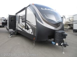 New 2019 Keystone Laredo 330RL Rear Living/ Three Slideouts/ Island Kitchen available in Turlock, California