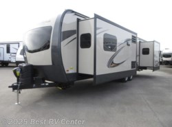 New 2019 Forest River Rockwood Signature Ultra Lite 8324BS Front Living/ Outdoor Kitchen/ 4 Slide Outs available in Turlock, California