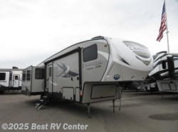 New 2019 Coachmen Chaparral 30BHS Auto Leveling/ Three Slide Outs/ Rear Enter available in Turlock, California