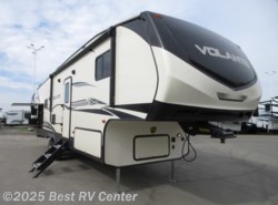 New 2019 CrossRoads Volante 295BH Outdoor Kitchen/ Rear Twin Bunks / U Shaped available in Turlock, California