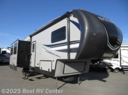 New 2019 Keystone Sprinter 32FWBH Rear Bunk Room/ Three Slideouts/ 8 Function available in Turlock, California