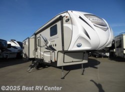 New 2019 Coachmen Chaparral 27RKS Auto Leveling/Rerar Kitchen / Dual AC,s / Th available in Turlock, California