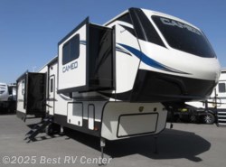 New 2020 CrossRoads Cameo 380RK Rear Kitchen/ 6 Pt Hydraulic Auto Leve / Dua available in Turlock, California