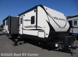 New 2019 CrossRoads Volante 33DB Outdoor Kitchen/ Two Bedrooms/ Two Bathrooms/ available in Turlock, California