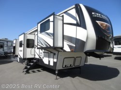 New 2019 Forest River Sierra 38FKOK Front Kitchen/ Outdoor Kitchen / 6 Slide Ou available in Turlock, California