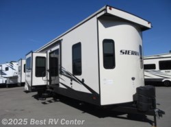 New 2019 Forest River Sierra 403RD DESTINATION MODEL/ REAR LIVING /Three Slide available in Turlock, California