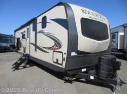 New 2019 Forest River Rockwood Ultra Lite 2912BSD Outdoor Kitchen/ Two Slide Outs/ Front Win available in Turlock, California