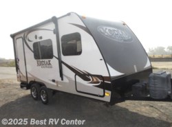 Used 2016 Coachmen Apex 214RB Rear Bathroom/ Slide Out/ U Shaped Dinette available in Turlock, California