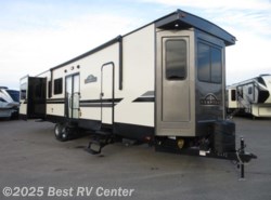 New 2019 CrossRoads Hampton 373RDD Rear Den/ Four Slide Outs/ Residential Refe available in Turlock, California