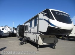New 2019 CrossRoads Cameo 392BR Rear Living/ Wet Bar/ Island Kitchen / Isl available in Turlock, California