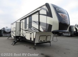 New 2019 Coachmen Brookstone 310RL 6 Pt Auto Leveling/ Rear Living/Three Slide available in Turlock, California