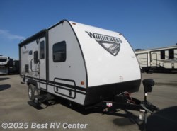 New 2019 Winnebago Micro Minnie 2108TB 2108TB CALL FOR T Two Twin Beds/ Light Wei available in Turlock, California