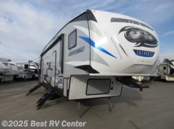 New 2019 Forest River Arctic Wolf 315TBH Rear Three Bunk/ Auto Leveling / Out Door K available in Turlock, California