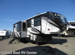 New 2019 Heartland Cyclone 3600 CALL FOR THE LOWEST PRICE! 6 PT HYDRAULIC AUT available in Turlock, California