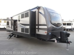 New 2019 Keystone Sprinter 333FKS Front Kitchen/ Three Slideouts/ Island Kitc available in Turlock, California