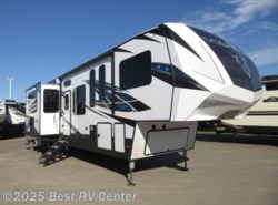 New 2019 Dutchmen Voltage 4205 Four Slideouts/Three Bedrooms/Two Bathroom/ 6 available in Turlock, California