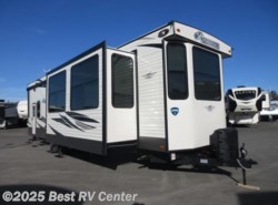 New 2019 Keystone Residence 40LOFT Three Slideouts/ Two Bedroom Loft/ King Bed available in Turlock, California