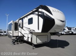 New 2019 Keystone Alpine 3020RE CALL FOR THE LOWEST PRICE! IN COMMA 6 POIN available in Turlock, California