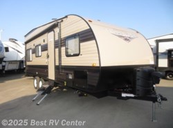 New 2019 Forest River Wildwood X-Lite 191SSXL All Power Package/ Electric Bunk available in Turlock, California