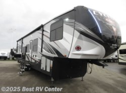 New 2019 Heartland Cyclone 4101 CALL FOR THE LOWEST PRICE! 13' Garage/Auto Le available in Turlock, California