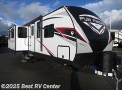 New 2019 Cruiser RV Fun Finder 29RS Rear Living/ Two Slideouts/ Island Kitchen/ F available in Turlock, California