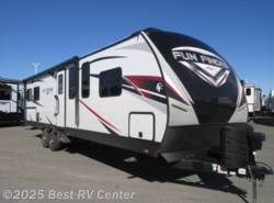 New 2019 Cruiser RV Fun Finder 29KR Rear Kitchen/ Walk in Pantry /Slide Out/ Bump available in Turlock, California