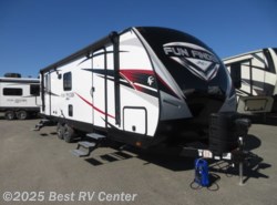 New 2019 Cruiser RV Fun Finder 25RS Real Living/ Theatre Seats/ U Shaped Dinette/ available in Turlock, California