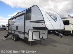 New 2020 Winnebago Micro Minnie 2405RL Dry Weight 5,780Lbs / Rear Living / Theate available in Turlock, California